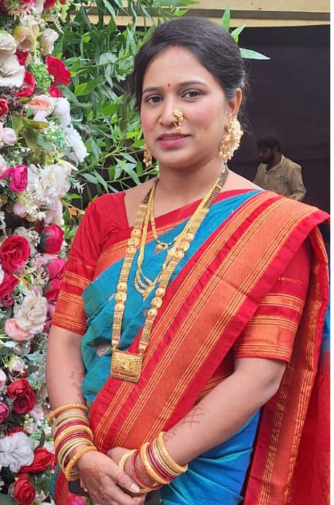 सौ. नंदा संजय बुचडे