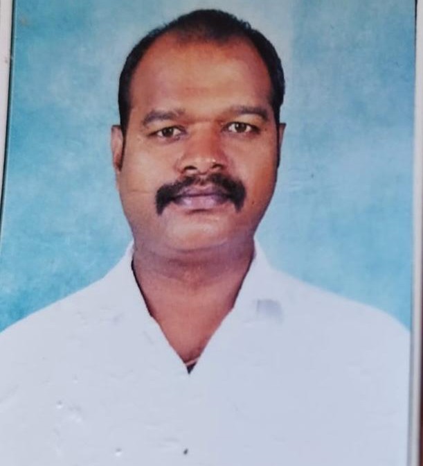 सौ. बायडाबाई हिरामण बुचडे