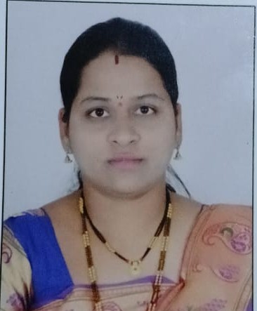 रूपाली तुषार जोंजाळे