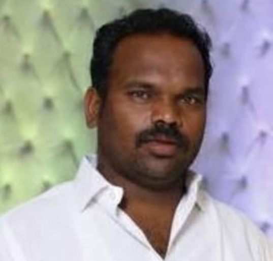 प्रणोती सुधीर कांबळे