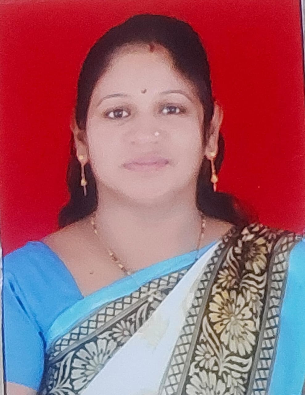 प्रिती शशिकांत जगताप